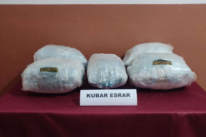 Uyuşturucu tüccarları Adıyaman'a giremiyor 