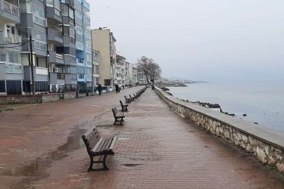 Abdulazizoğlu: "Kimse Mudanya esnafı üzerinden algı yürütmesin"