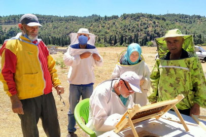 Manisa'dan tarıma 17 milyon liralık destek paketi 