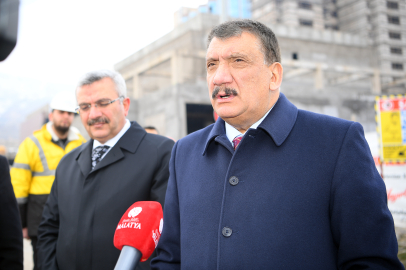 Malatya’ya bugünün rakamlarıyla 200 milyonluk katma değer