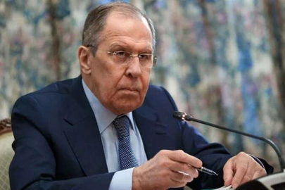 Lavrov'dan NATO'ya gözdağı