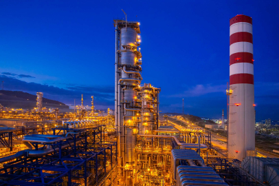 STAR Rafineri ve SOCAR Petrol’e "İhracatın Yıldızı" ödülü