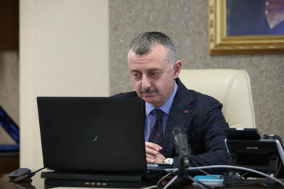 Başkan Büyükakın; "Terör terördür, terörist de teröristtir"