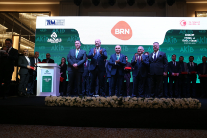 Başkan Büyükkılıç, "İş insanlarımız bizim yük akımız"