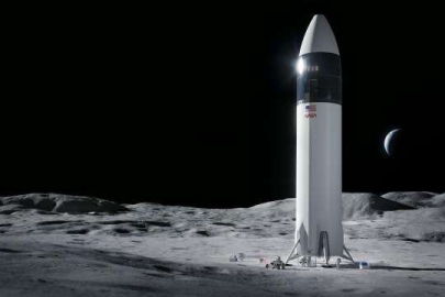 NASA'dan Ay için yeni plan
