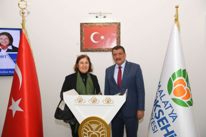 Malatya'da kültüre ve insanlık tarihine önem veriliyor 