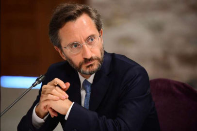 Altun: "Türkiye deneyimlerini paylaşmaya hazır"