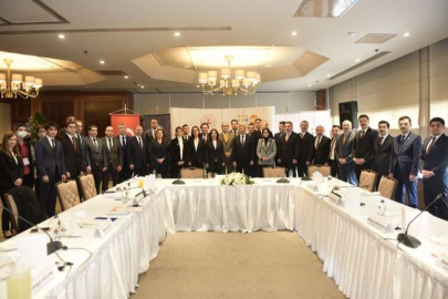 BM ve İçişleri iş birliğinde 'İnsan Hakları' eğitimi