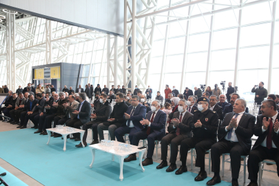 Kayseri'de üreticiye aspir ve yem bitkileri tohumu müjdesi 