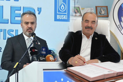 Mudanya'dan Bursa Büyükşehir'e 'katı atık' suç duyurusu