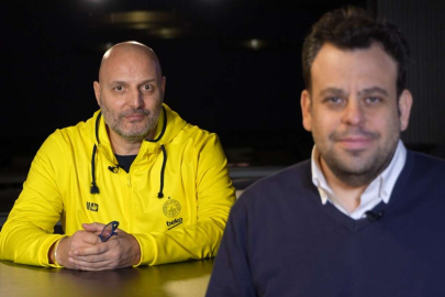    Sasha Djordjevic: “Türk taraftarı takımlarına karşı tutkulu” 