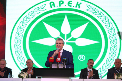 "Sakarya'da tarıma yönelik projelerimiz hız kesmeden devam edecek”