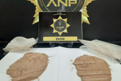 Adıyaman'da uyuşturucu satıcılarına geçit yok 