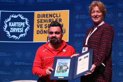 Önce zihinlerdeki engeli kaldırılmalı