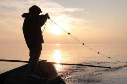Karadeniz'de 'balık' freni