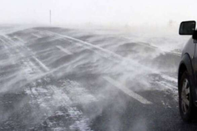 Meteoroloji'den 27 il için uyarı!