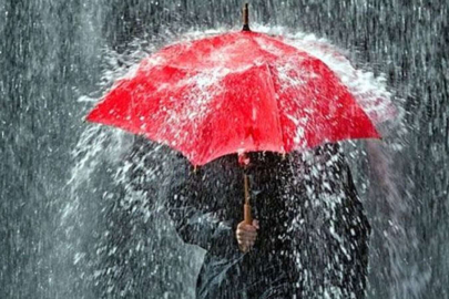 Meteoroloji'den peş peşe uyarı