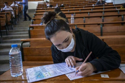 MSÜ sınavı yarın yapılacak