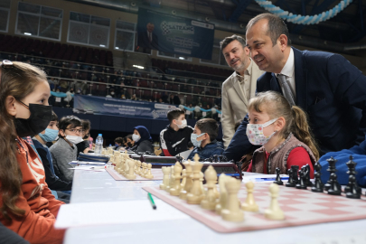 Kocaeli'de “Geleceğe Hamle” ile 4. buluşma
