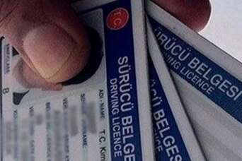 Yenilenmeyen sürücü belgeleri geçersiz oluyor!