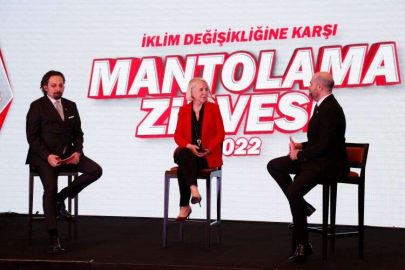 Bina mantolaması 'İklim' değişikliğinde büyük önem taşıyor 