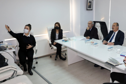 Bursa Mudanya'da Tirilye Taş Mektep'e müze ve akademi kimliği