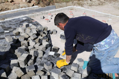 Balıkesir Edremit'te merkez kırsal ayrımı yok 