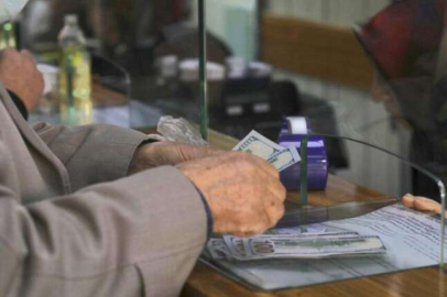 Uluslararası Finans'ta Dolar kurunun adil değeri yükseldi