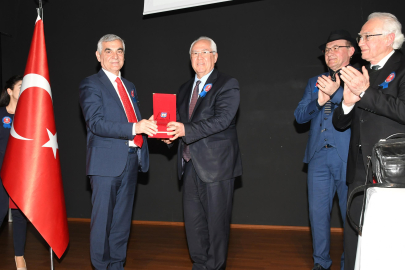 58. Kütüphane Haftası İzmir Karabağlar'da başladı