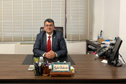 Bursa DAĞDER’i ‘Aydın’lık günler bekliyor