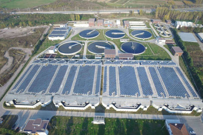 İSU Enerji Tesisleri üniversitelerin ilgisinde 