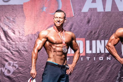 İzmir Çiğli Belediyesi’nin Milli Takım gururu