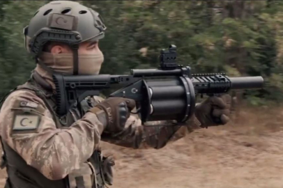 Jandarma'ya 'Tamburalı Bombaatar' gücü