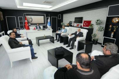 KİYÜ'de 11 bin öğrenciye hizmet veriliyor