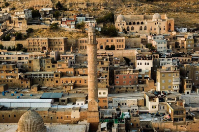 Mardin Medreseleri artık sahipsiz değil!