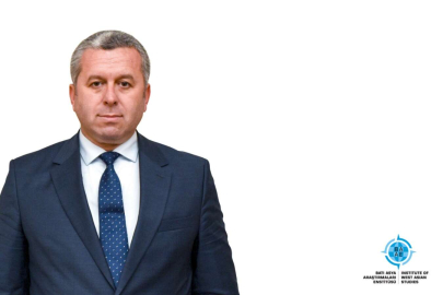 Prof. Dr. Mahmut Yardımcıoğlu Cumhurbaşkanı Erdoğan’a çağrıda bulundu 