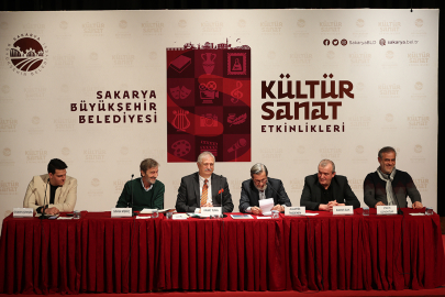 Sakarya'da 'Selahaddin Şimşek’ için anma gecesi yapıldı 