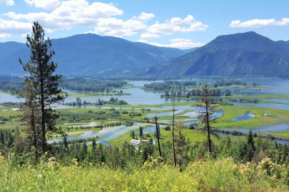"Türkiye dünyanın gıda merkezi olabilir"