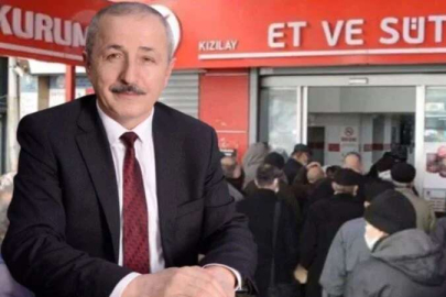 'Uzun' bir yolculuğa çıktı