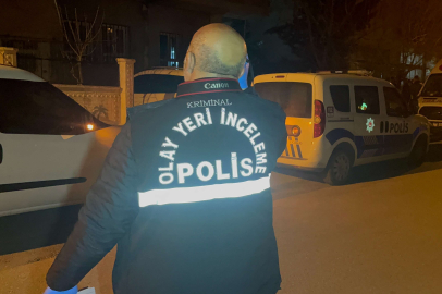 Adıyaman'da av tüfeği ile vurulan kişi hayatını kaybetti 