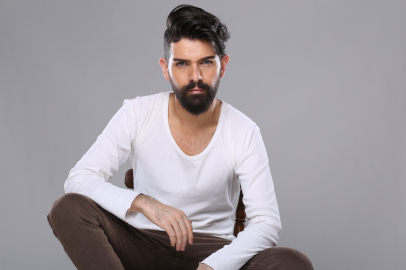 Küçük Muhammed'in imdadına Mehmet Çevik yetişti 