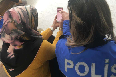 TDP’den, KADES tanıtımı