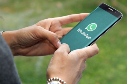WhatsApp 2 milyar kullanıcıya ulaştı 