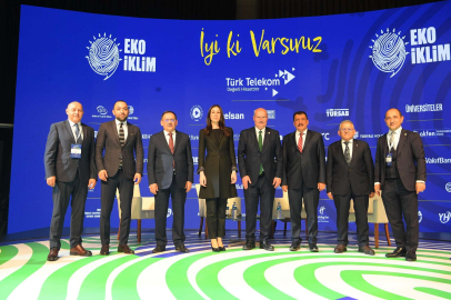 "Dünyadaki bütün canlıların kendi haklarına riayet etmesi lazım"