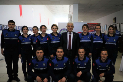 Başkan Gürün, Muğla Büyükşehir personeli ile bir araya geldi 