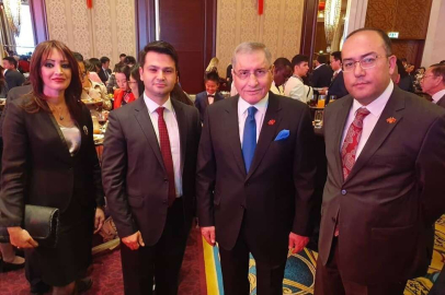 Çin'i doğru anlayıp, değerlendirmeliyiz