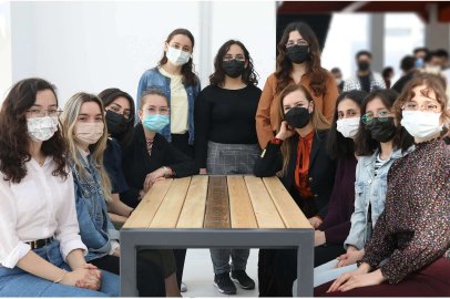 DEÜ'den Tınaztepe'ye 50 milyon TL'lik yatırım 