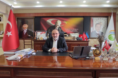 Başkan Güven, Ramazan ayı gelmeden çalışmalarımızı tamamladık 