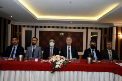 Bursa İnegöl'de İklim Eylem Planında ikinci aşamaya gelindi 