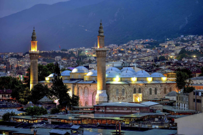 İlk teravih namazı bu akşam kılınacak
